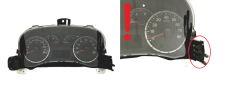 Otáčkoměr Fiat Panda 51781785 53090 Otáčkoměr Fiat Panda 51781785 53090