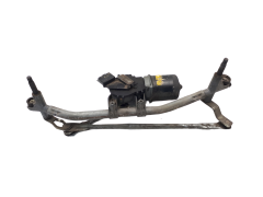 Mechanizmus Stěračů Peugeot 1007 53568802 6405Q8 Valeo 1043