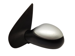 Zpětné Zrcátko Levý Peugeot 206 8153KK 6465000 018015 017003 2 Pin 9893