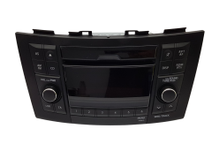 Rádio Cd Suzuki Swift 39101-68L0 CQ-JZ41F0AE 39101-68L01-HVW