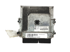 Blok Ovladačů 9818160080 9806671980 PSA Valeo 