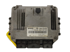Blok Ovladačů Renault 0281011390 8200310863 8200349846 Bosch
