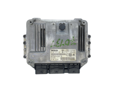 Blok Ovladačů 9664617680 0281012981 9653958980 PSA Bosch 62913