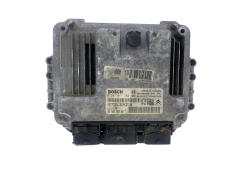 Blok Ovladačů PSA 0281011783 9658556780 9654490280 Bosch 51554