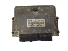 Blok Ovladačů 46534156 0281001955 C324M188 Fiat Bosch 2772