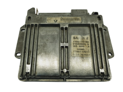 Blok Ovladačů 7700115597 7700115160 7700113511 Renault Sagem 68433