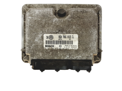 Blok Ovladačů 06A906018CL 0261206076 Volkswagen Bosch 18878
