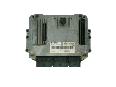 Blok Ovladačů 0281013907 8200705747 8200705748 Renault Bosch 33071