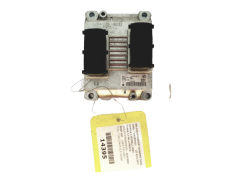 Blok Ovladačů Opel 55350552 0261207962 Bosch GM 20734