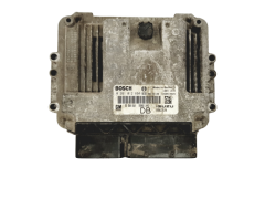 Blok Ovladačů Opel 55560810DB 0281012694 Bosch GM 17383