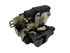 Zámek Dveří Pravý Předek 8200735224 Duster Dacia