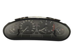 Tachometr BMW 3 E46 6211 6906884 0263606265 41728