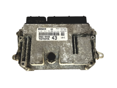 Blok Ovladačů 89661-0H430 0261S12194 Toyota PSA Bosch 29918