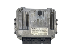 Blok Ovladačů 0281013332 9664257580 9653958980 EDC16C34 PSA Bosch 62873