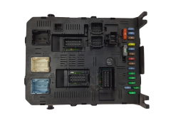 Blok Ovladačů BSI 2004 H05 9661940480 PSA Johnson Controls 2261