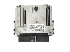 Blok Ovladačů 9814182680 0281032456 9806460480 PSA Bosch 29000