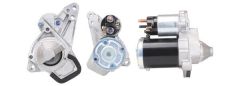 Startér Originál Mitsubishi Renault Megane 1.2 TCe 233000779R