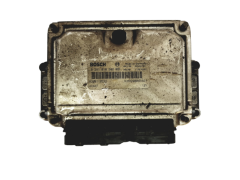 Blok Ovladačů 0281010502 8200118522 8200085921 Renault Bosch 19518