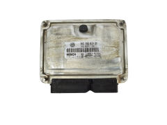 Blok Ovladačů 045906019BM 0281011412 VW Bosch 16553