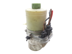 Čerpadlo Posilovače Řízení 6Q0423376 6Q0423371 TRW VWAG