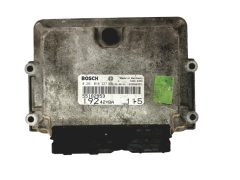 Blok Ovladačů Fiat 55182953 0281010337 Bosch 18955