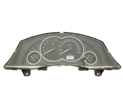 Otáčkoměr Opel Meriva 13146880BB 110080162010 26508 Otáčkoměr Opel Meriva 13146880BB 110080162010 26508