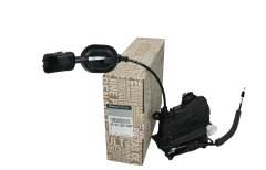 Zámek Dveří Levý Předek Originál 805030985R Renault