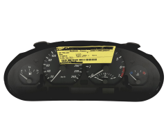 Otáčkoměr BMW 3 E46 6211 6931264 0263639099 Bosch