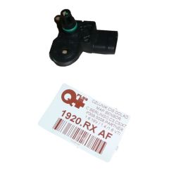 Senzor Tlaku Vzduchu Citroen Peugeot 1920RX QPlus