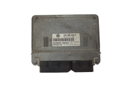 Blok Ovladačů VW 03E906033R 5WP44224 02 Siemens 19281