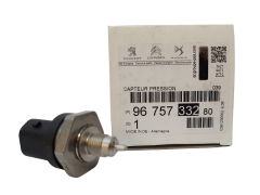 Senzor Teploty Oleje Originál Citroen Peugeot 106 405 406 806 9675733280