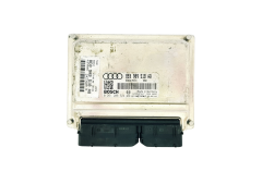 Blok Ovladačů 8E0909518AQ 0261208524 Audi Bosch 34021
