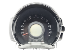 Tachometr C1 Aygo 108 69342-430U Toyota PSA 52137