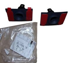 Příslušenství, držák Nový originál 7422.S6 7422S6 Citroen Peugeot