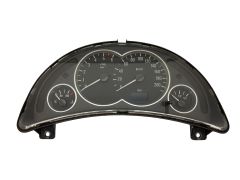 Tachometr Opel Corsa C 13117943CA 110080226002 2603