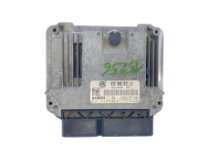 Blok Ovladačů 03G906021LK 0281013279 VW Bosch 63655