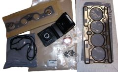 Sada Těsnění, Těsnění Motoru Nový originál 7701475822 Renault Dacia