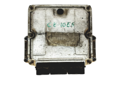 Blok Ovladačů 0281010819 8200039569 8200166362 Fiat Renault Bosch 21193