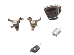 Zapalování Peugeot 406 Hatchback 447101 14661G 14644D 8726C2 14396 Zapalování Peugeot 406 Hatchback 447101 14661G 14644D 8726C2 14396