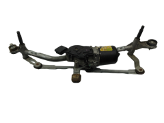 Mechanizmus Stěračů Citroen C3 II DS3 W000004578 6405QC Valeo