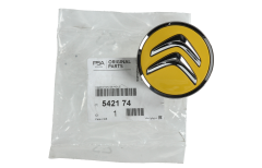 Víko Kola Nový originál 5421.74 542174 Citroen