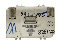 Blok Ovladačů Moduł Suzuki 36770-62J22 Calsonic Kansei