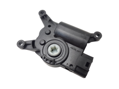 Krokový Motor VW Audi Seat Skoda 5Q0907511K Valeo 0km 1022