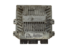 Blok Ovladačů 9660300280 9653451880 5WS40285C-T PSA Siemens 14433