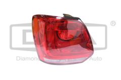 Světla Levý 6RG945095G 89451698602 VW Polo DPA