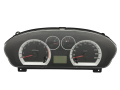 Tachometr Chevrolet Aveo 96814468 29855 Tachometr Chevrolet Aveo 96814468 29855