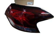 Světla Pravý Nový originál 6351.KT 6351KT Citroen