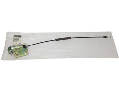 Zámek Kapoty Pravý Zadek Originál Renault Koleos 905939948R