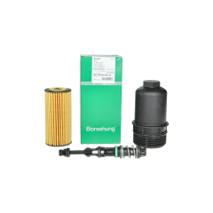 Filtr Oleje Kompletní Pro Audi 06L115562B B10435 Borsehung