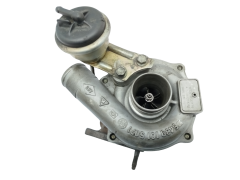 Turbodmychadlo 7701473122  22735H33771 7701473122 1.5dCi Renault 54391015071
